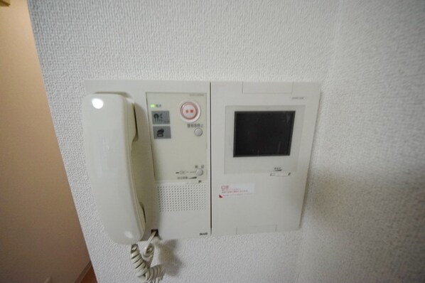 シャンブリーズ三越前の物件内観写真